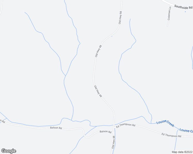 map of restaurants, bars, coffee shops, grocery stores, and more near 4781 Old Highway 48 in Cunningham