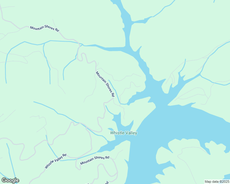 map of restaurants, bars, coffee shops, grocery stores, and more near 134 Island Road in New Tazewell
