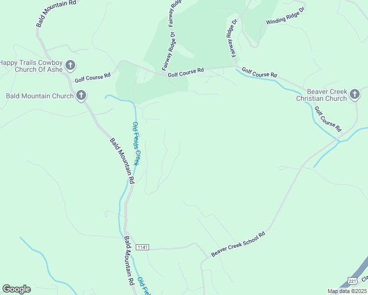 map of restaurants, bars, coffee shops, grocery stores, and more near 570 Savannah Drive in West Jefferson