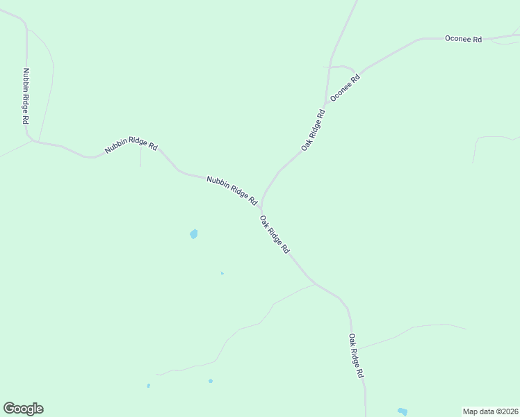 map of restaurants, bars, coffee shops, grocery stores, and more near 1 Nubbin Ridge Road in Ravenden Springs