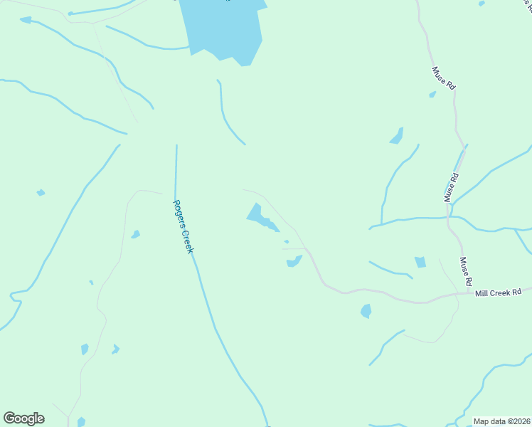 map of restaurants, bars, coffee shops, grocery stores, and more near 1308 Mill Creek Road in Troy