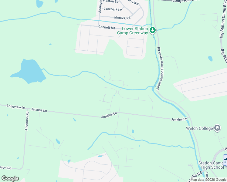 map of restaurants, bars, coffee shops, grocery stores, and more near 1037 Crutcher Station Drive in Hendersonville