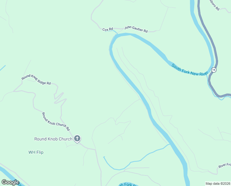 map of restaurants, bars, coffee shops, grocery stores, and more near 134 John H Pierce Sr Lane in West Jefferson