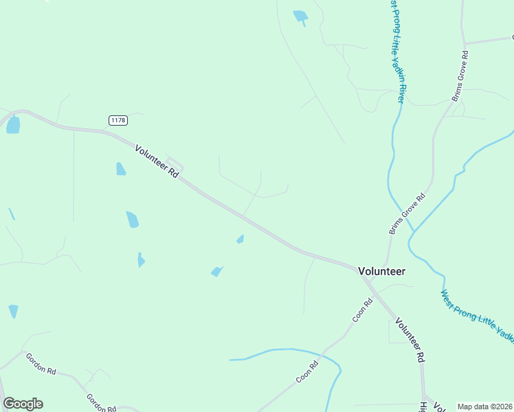 map of restaurants, bars, coffee shops, grocery stores, and more near 1030 Shady Lane in Pinnacle