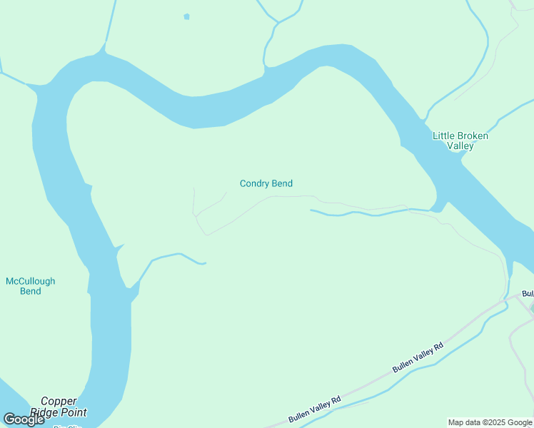 map of restaurants, bars, coffee shops, grocery stores, and more near 935 Condry Bend in Thorn Hill