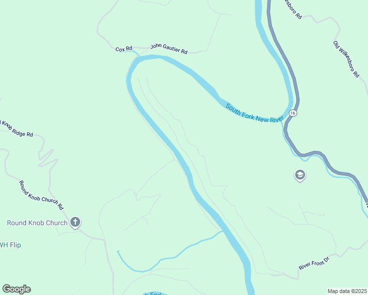 map of restaurants, bars, coffee shops, grocery stores, and more near in Jefferson