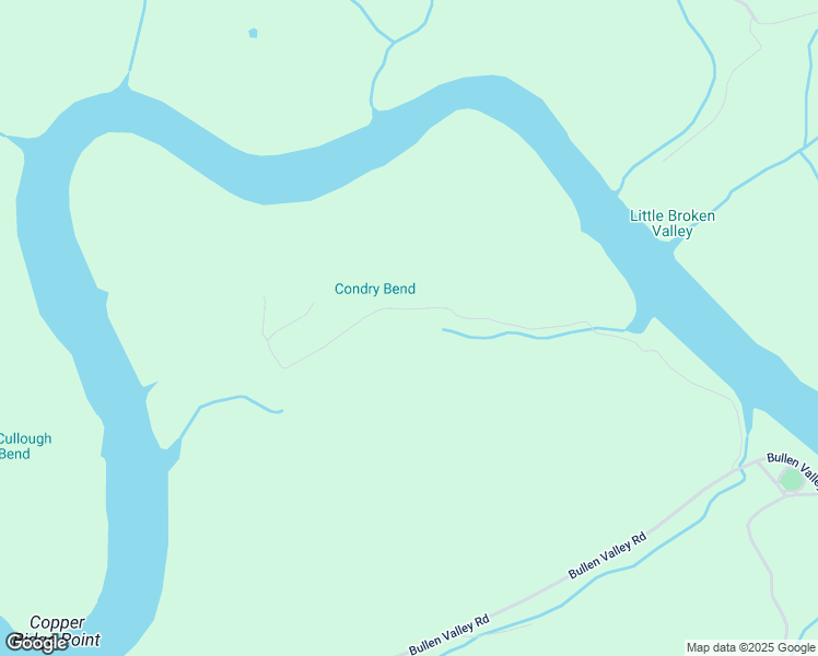 map of restaurants, bars, coffee shops, grocery stores, and more near 935 Condry Bend in Thorn Hill
