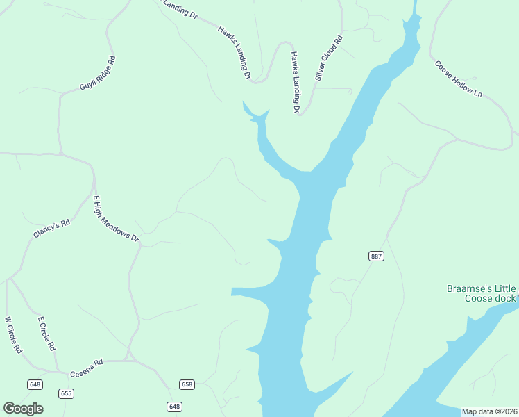 map of restaurants, bars, coffee shops, grocery stores, and more near 10744 Bluewater Passage in Rogers