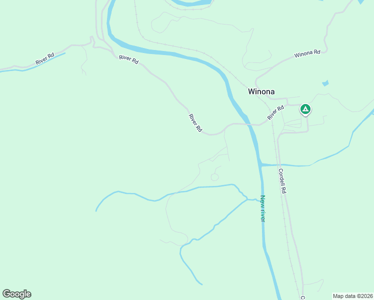 map of restaurants, bars, coffee shops, grocery stores, and more near 349 William Newport Road in Huntsville