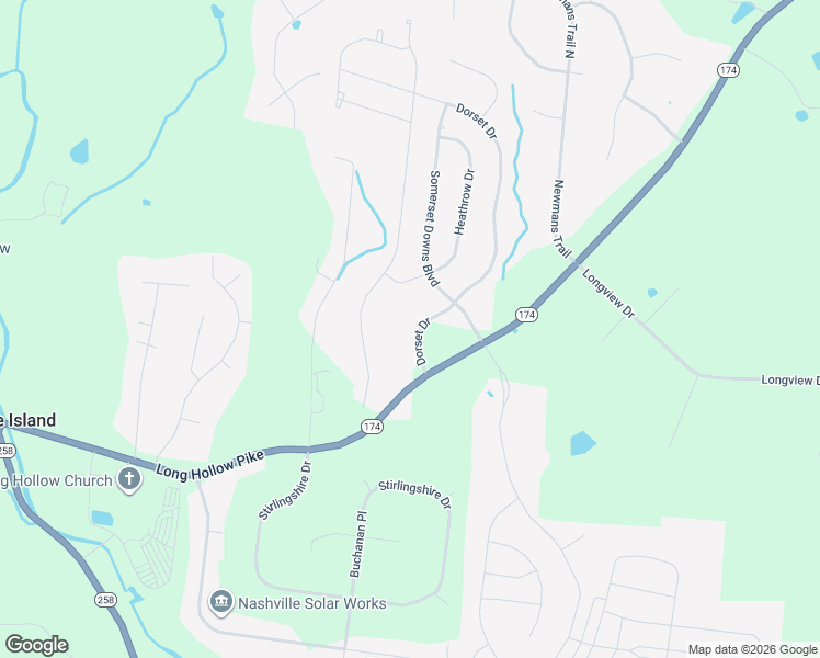 map of restaurants, bars, coffee shops, grocery stores, and more near 1011 Dorset Drive in Hendersonville