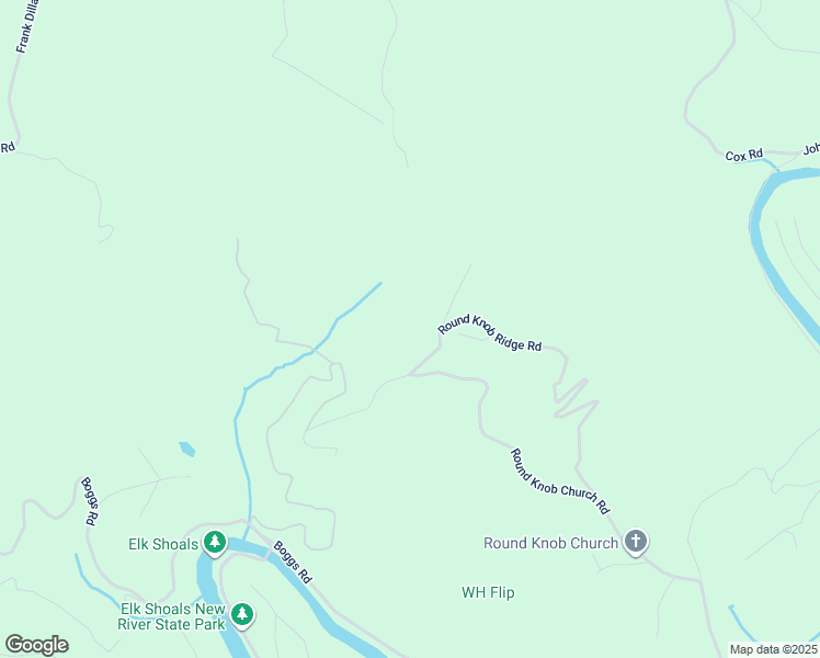 map of restaurants, bars, coffee shops, grocery stores, and more near 102 Secluded Lane in West Jefferson