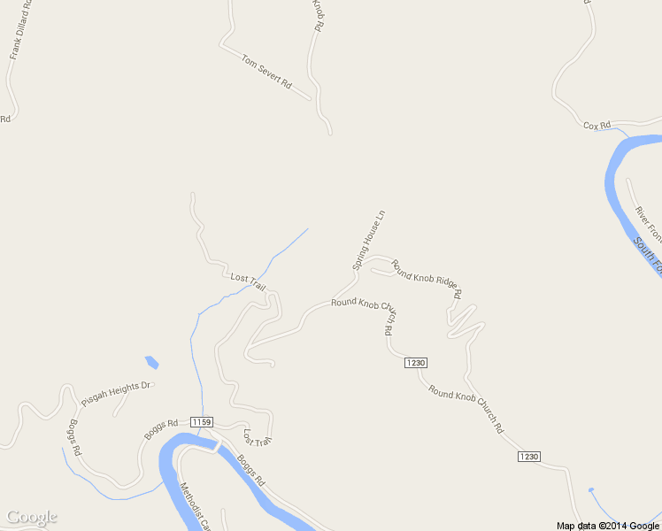 map of restaurants, bars, coffee shops, grocery stores, and more near 102 Secluded Lane in West Jefferson