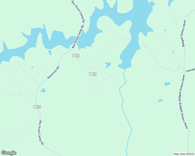 map of restaurants, bars, coffee shops, grocery stores, and more near State Road 1122 in Yanceyville