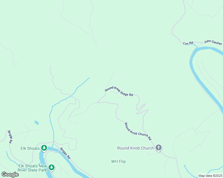 map of restaurants, bars, coffee shops, grocery stores, and more near 191 McTy View Circle in West Jefferson