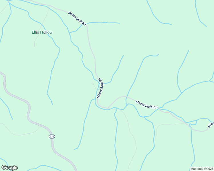 map of restaurants, bars, coffee shops, grocery stores, and more near 938 Mossy Bluff Road in Stewart