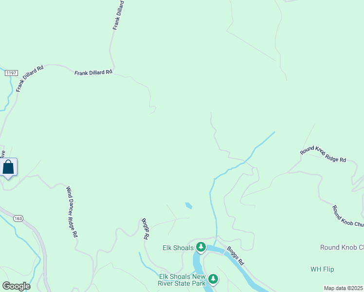 map of restaurants, bars, coffee shops, grocery stores, and more near in Jefferson