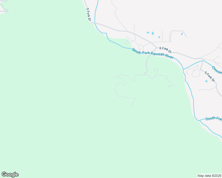 map of restaurants, bars, coffee shops, grocery stores, and more near 45495 Cinnamon Canyon Road in Three Rivers