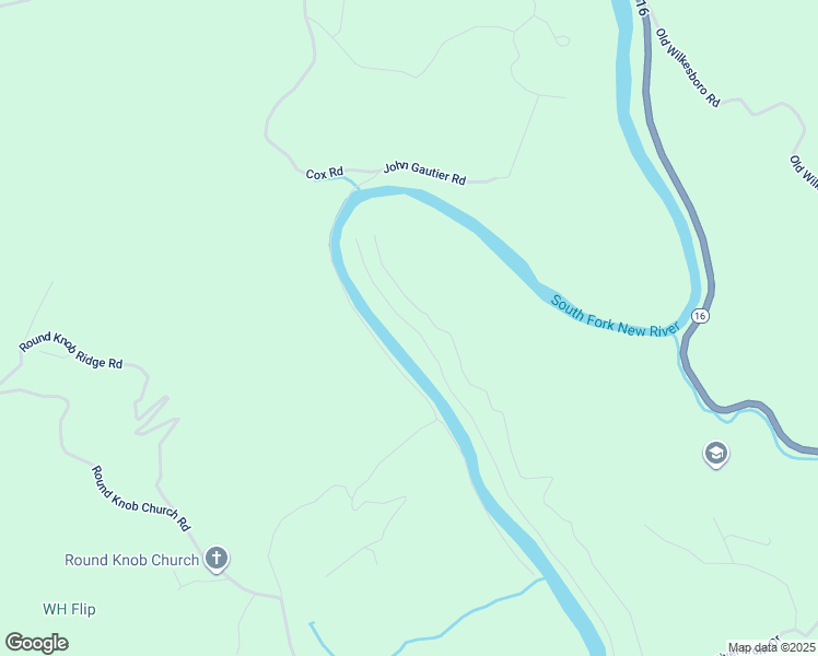 map of restaurants, bars, coffee shops, grocery stores, and more near in Jefferson