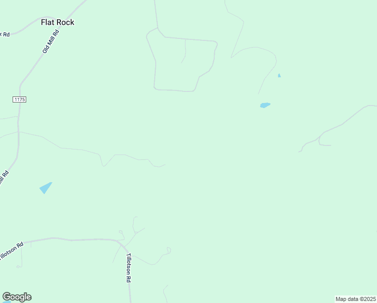 map of restaurants, bars, coffee shops, grocery stores, and more near 1405 Mazie's Lane in Pinnacle