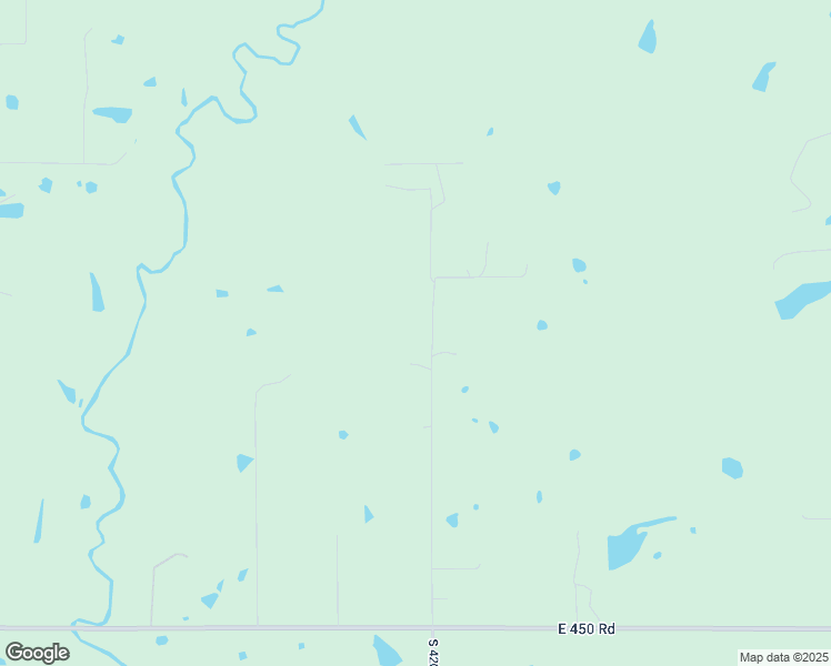 map of restaurants, bars, coffee shops, grocery stores, and more near 16390 South 4200 Road in Claremore