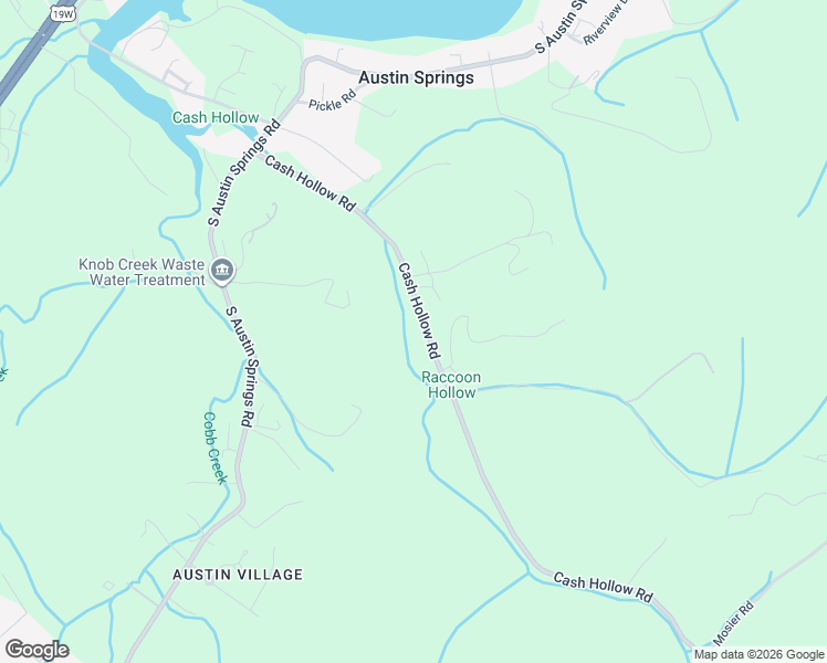 map of restaurants, bars, coffee shops, grocery stores, and more near 628 Cash Hollow Road in Johnson City