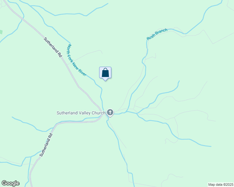 map of restaurants, bars, coffee shops, grocery stores, and more near 189 Brown Hollow Road in Creston