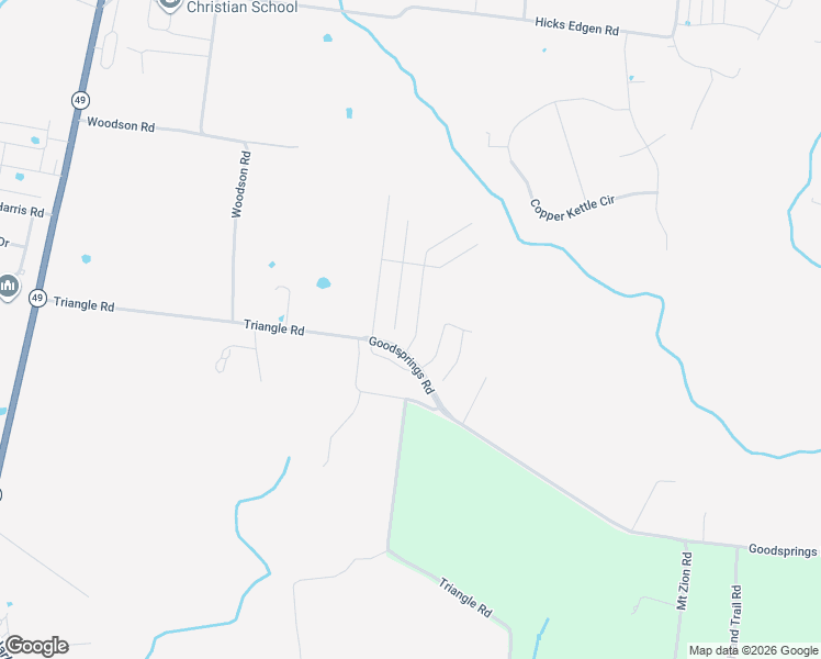 map of restaurants, bars, coffee shops, grocery stores, and more near 1015 Azalea Court in Ashland City