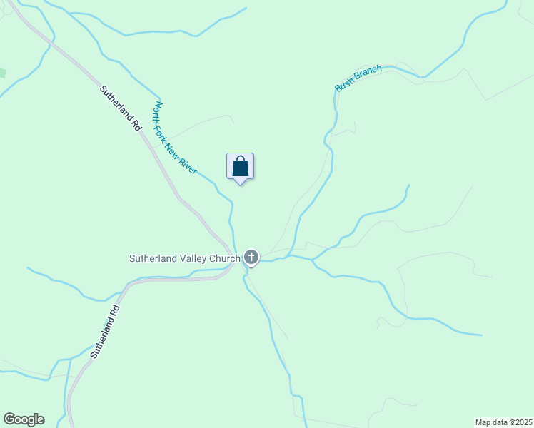 map of restaurants, bars, coffee shops, grocery stores, and more near 189 Brown Hollow Road in Creston
