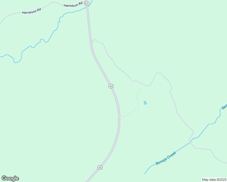 map of restaurants, bars, coffee shops, grocery stores, and more near North Carolina 62 in Yanceyville