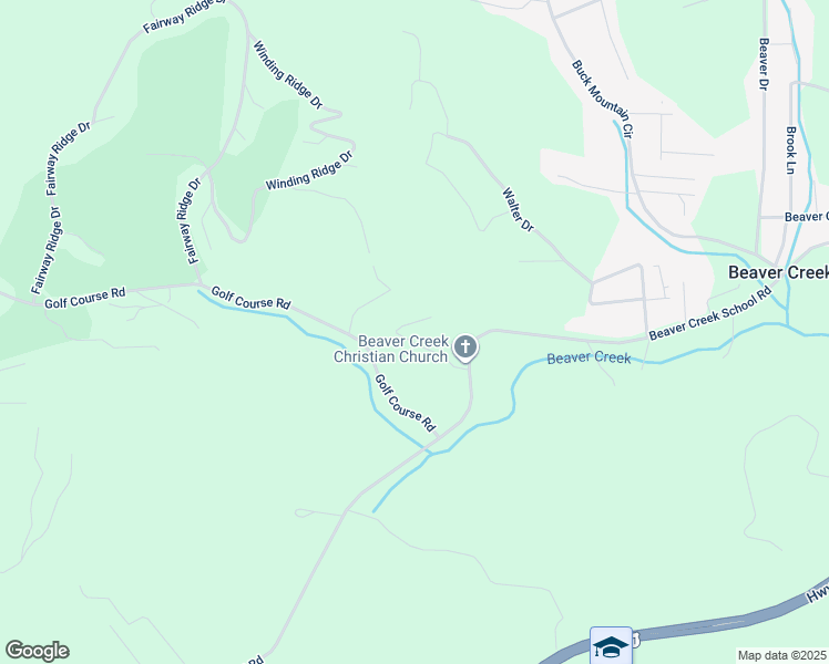 map of restaurants, bars, coffee shops, grocery stores, and more near 266 Ray Road in West Jefferson