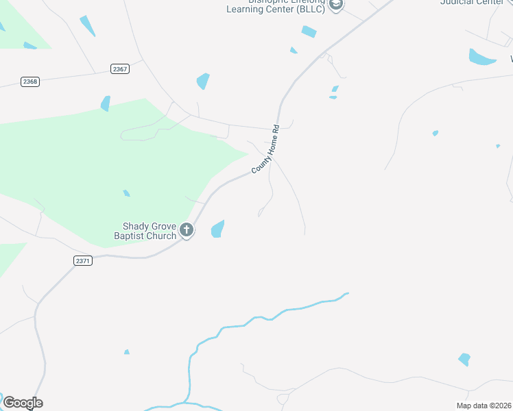 map of restaurants, bars, coffee shops, grocery stores, and more near 200 Dove Road in Reidsville