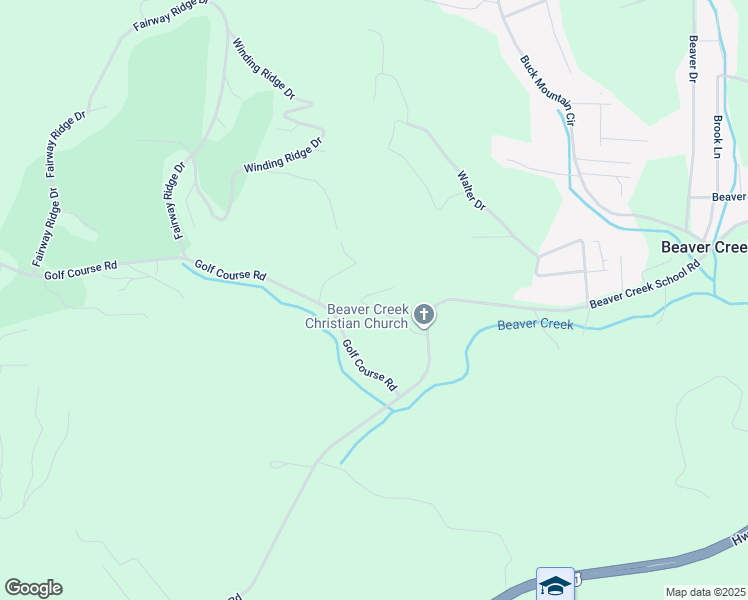 map of restaurants, bars, coffee shops, grocery stores, and more near 266 Ray Road in West Jefferson