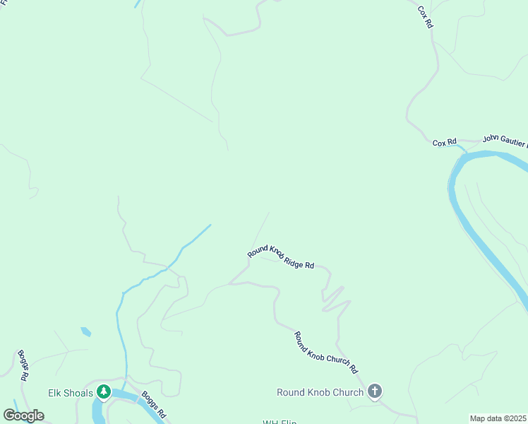 map of restaurants, bars, coffee shops, grocery stores, and more near 166 Spring House Lane in West Jefferson