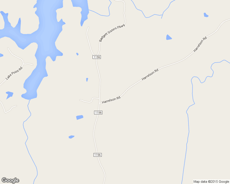 map of restaurants, bars, coffee shops, grocery stores, and more near 1782 Harrelson Road in Yanceyville