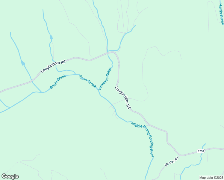 map of restaurants, bars, coffee shops, grocery stores, and more near 173 Longbottom Road in Hays