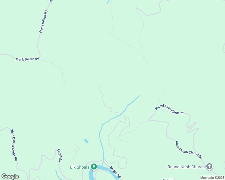 map of restaurants, bars, coffee shops, grocery stores, and more near 1597 Boggs Road in West Jefferson
