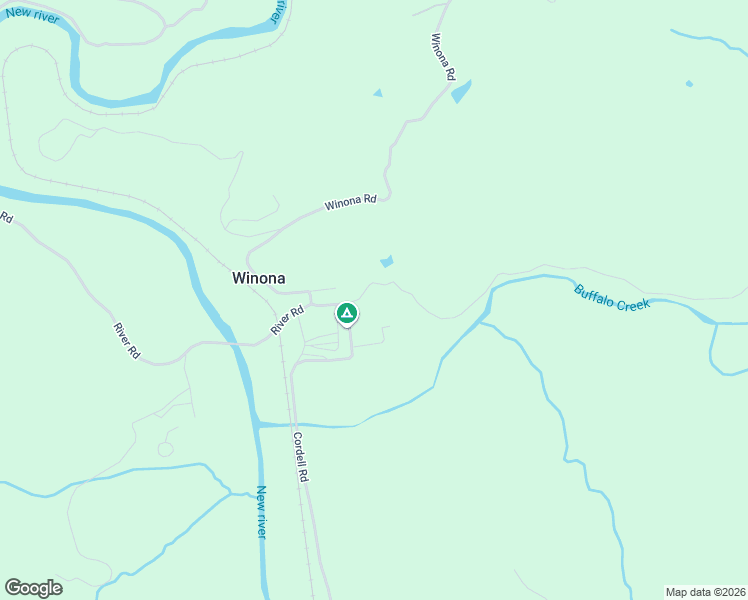 map of restaurants, bars, coffee shops, grocery stores, and more near Crunk Rd in Huntsville