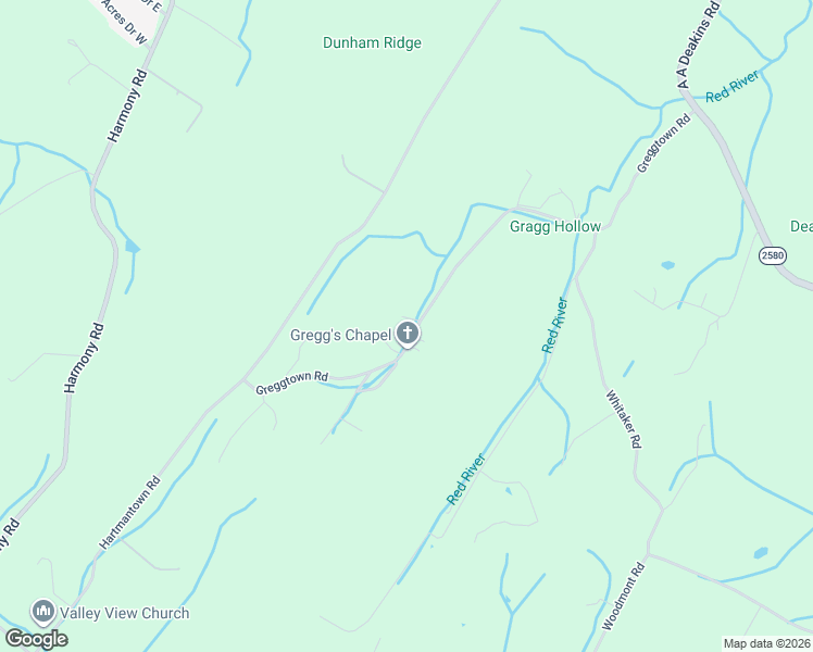 map of restaurants, bars, coffee shops, grocery stores, and more near 110 Hubbard Road in Jonesborough