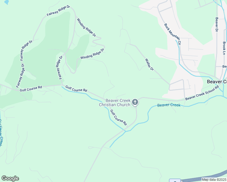 map of restaurants, bars, coffee shops, grocery stores, and more near 222 Country Mountain Ln in West Jefferson