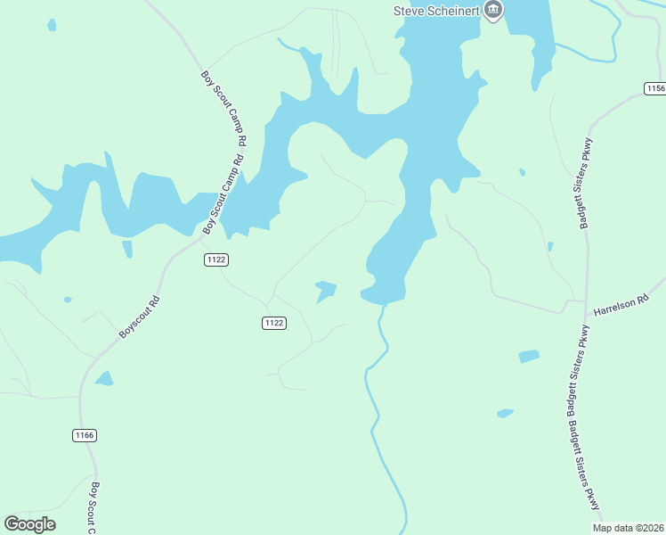 map of restaurants, bars, coffee shops, grocery stores, and more near 170 Lake Point Road in Yanceyville