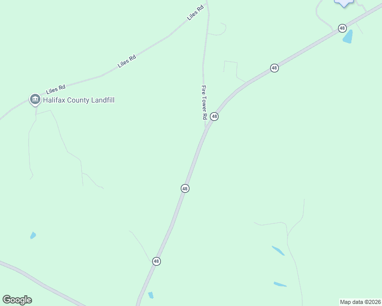 map of restaurants, bars, coffee shops, grocery stores, and more near 9558 North Carolina 48 in Littleton