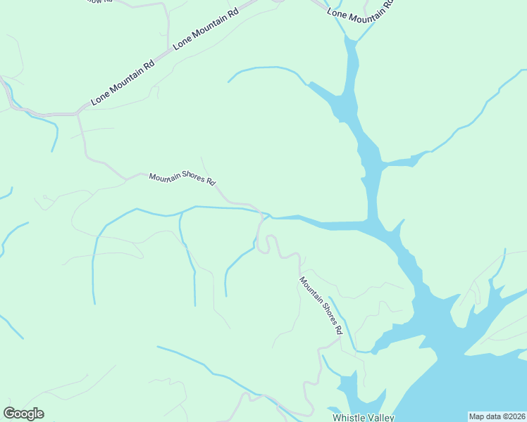 map of restaurants, bars, coffee shops, grocery stores, and more near in Lone Mountain