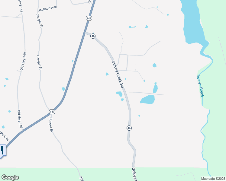 map of restaurants, bars, coffee shops, grocery stores, and more near 318 Guices Creek Road in Cumberland City