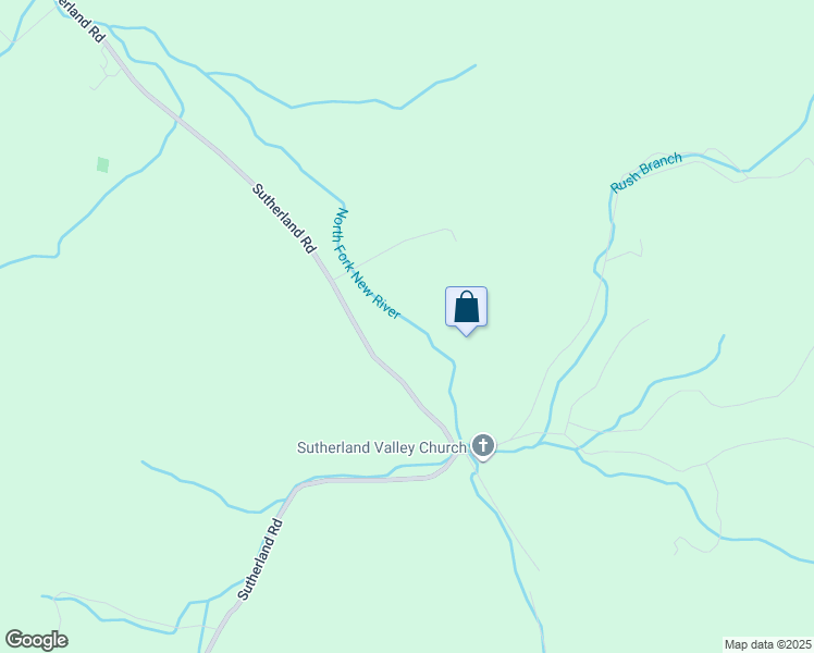 map of restaurants, bars, coffee shops, grocery stores, and more near 1619 Sutherland Road in Creston