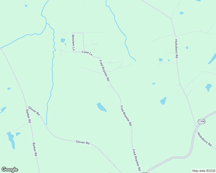 map of restaurants, bars, coffee shops, grocery stores, and more near 801 Fred Royster Road in Henderson