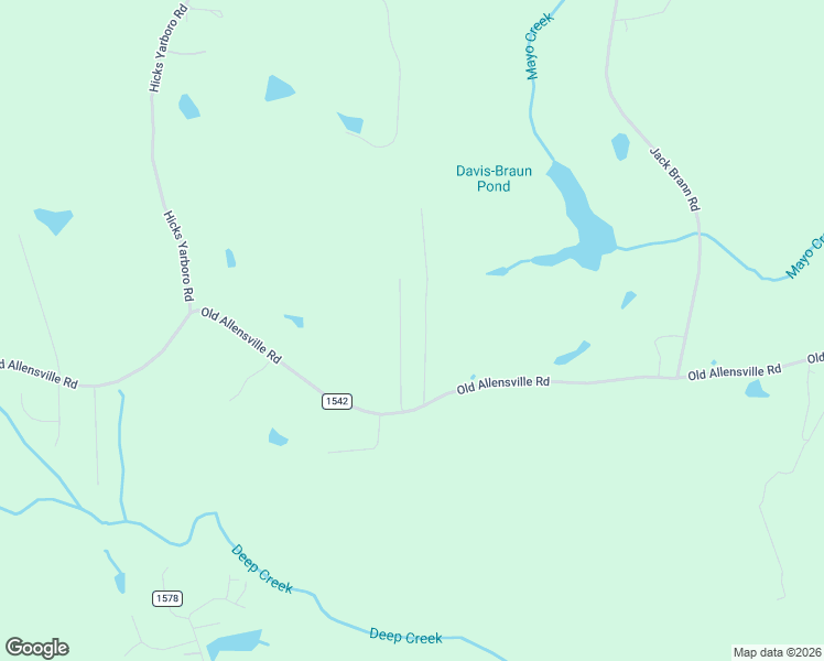 map of restaurants, bars, coffee shops, grocery stores, and more near 90-200 Griesch Road in Roxboro