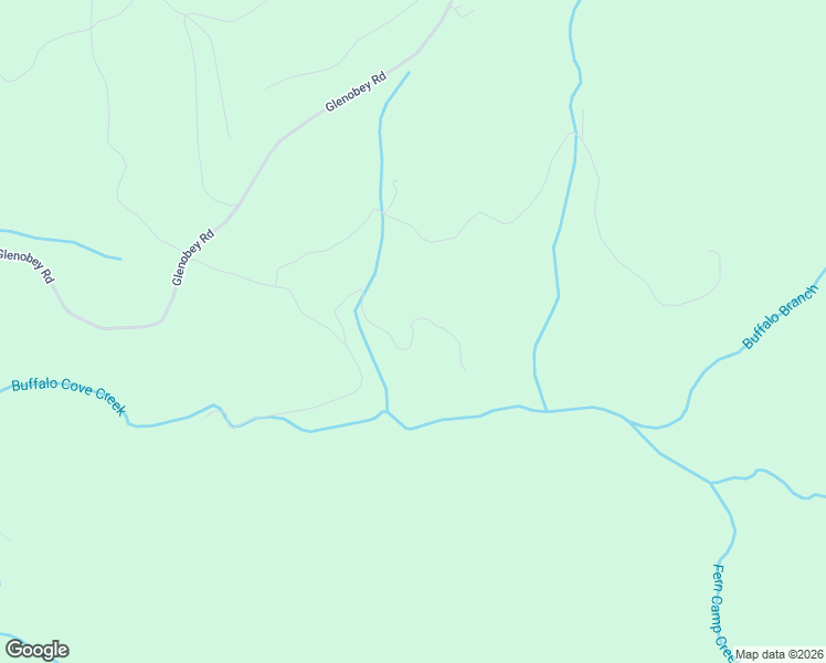 map of restaurants, bars, coffee shops, grocery stores, and more near Stephens Cemetary Road in Jamestown