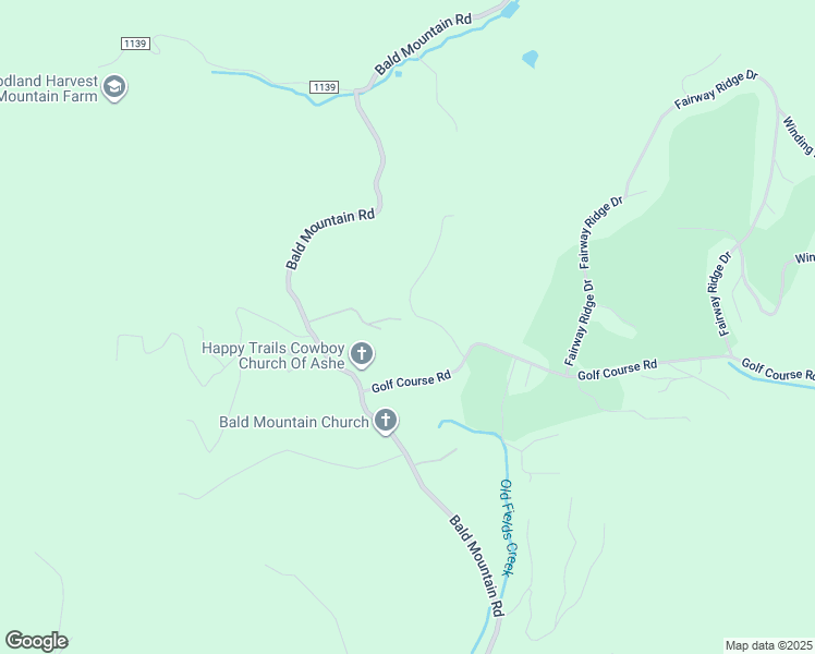map of restaurants, bars, coffee shops, grocery stores, and more near 308 Macomb Ridge Road in West Jefferson