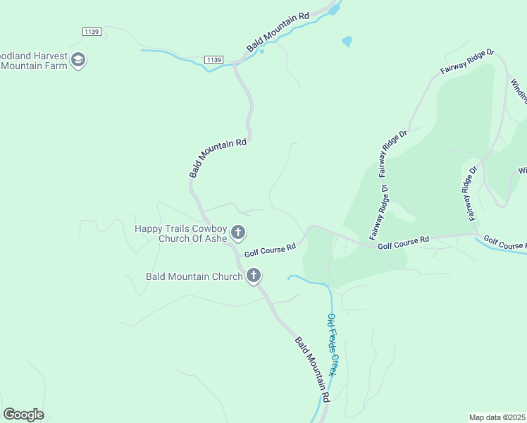 map of restaurants, bars, coffee shops, grocery stores, and more near 308 Macomb Ridge Road in West Jefferson