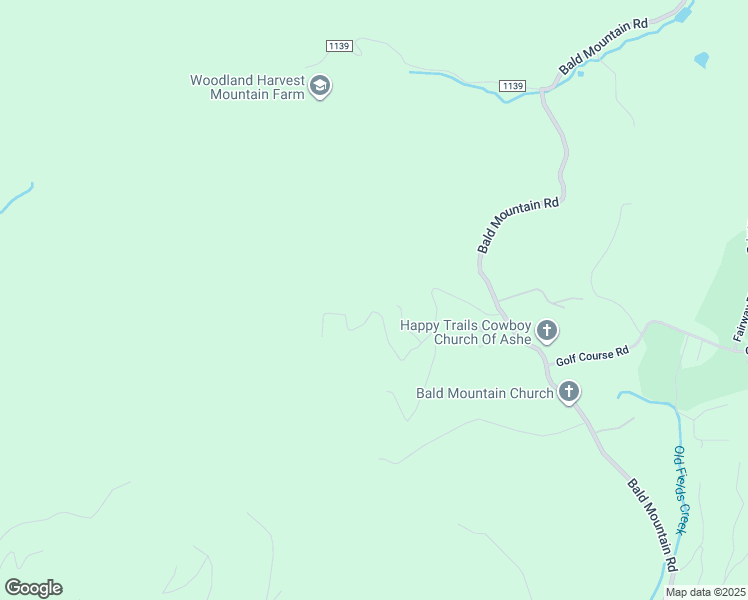 map of restaurants, bars, coffee shops, grocery stores, and more near 356 Pioneer Path in West Jefferson